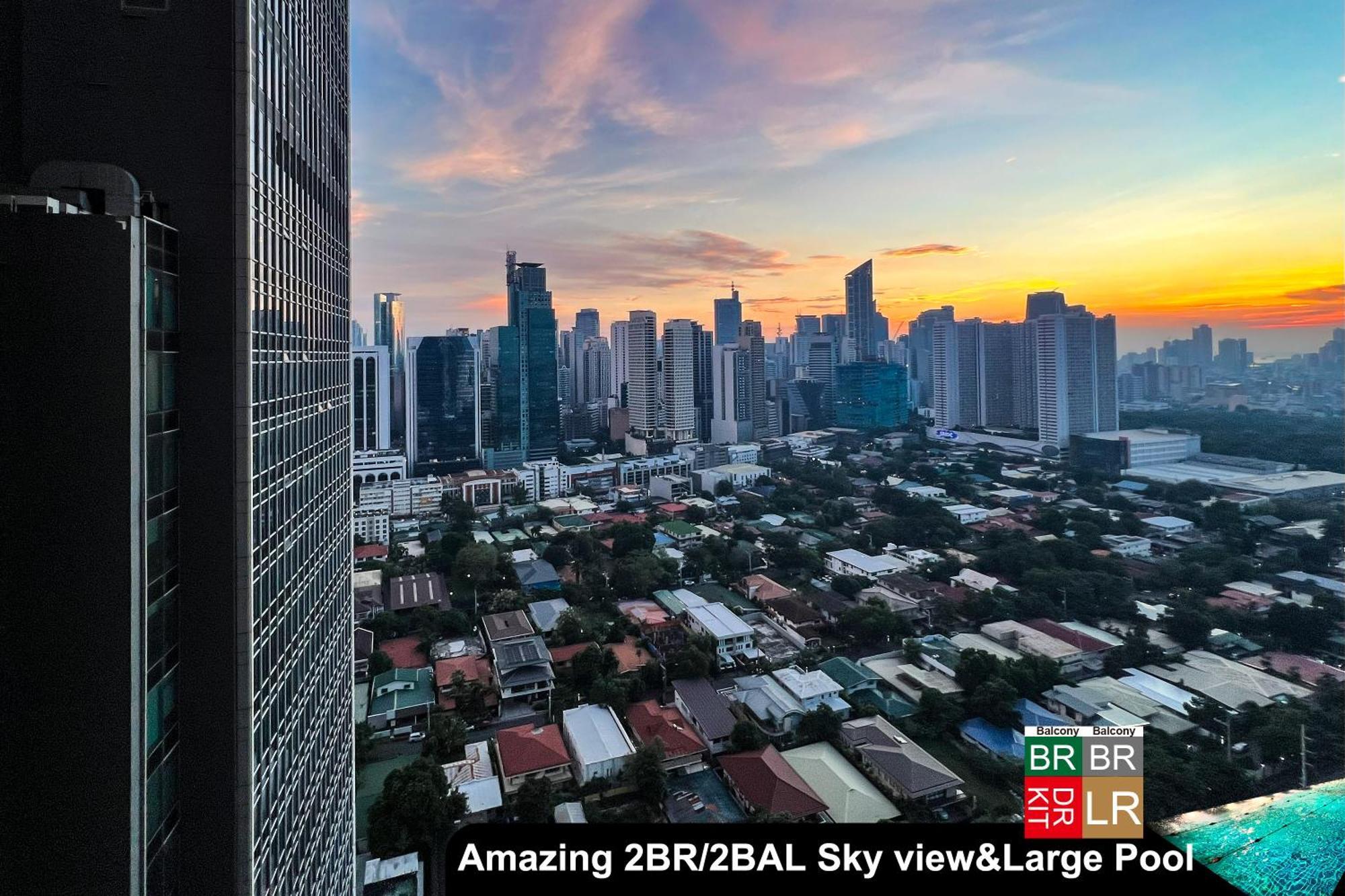 The Gramercy Residences Makati City Exterior photo